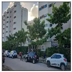 Apartamento em PAU AMARELO, PAULISTA - PE