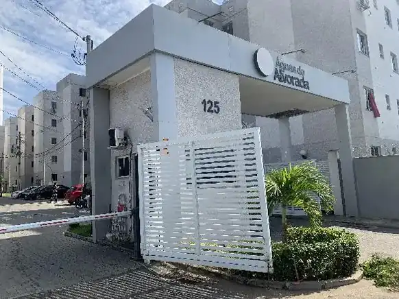 Apartamento em COSMOS, RIO DE JANEIRO - RJ