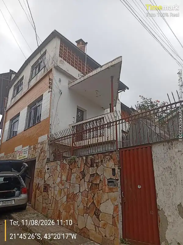 Casa em SAO BERNARDO, JUIZ DE FORA - MG