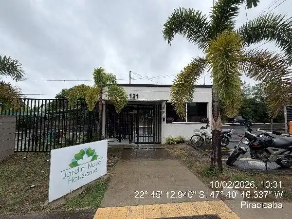 Apartamento em NOVO HORIZONTE, PIRACICABA - SP