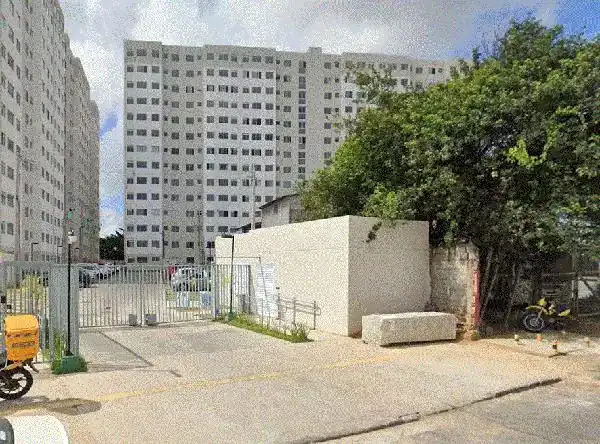 Apartamento em DOM AVELAR, SALVADOR - BA