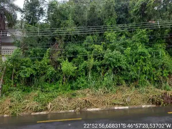 Terreno em JARDIM BOTANICO (SOUSAS), CAMPINAS - SP