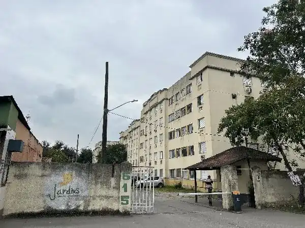 Apartamento em INHOAIBA, RIO DE JANEIRO - RJ
