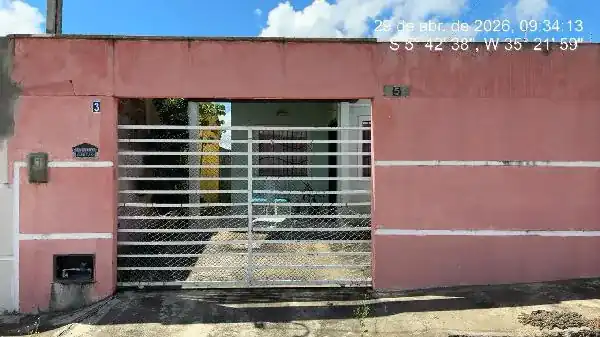 Casa em MASSARANDUBA, CEARA-MIRIM - RN