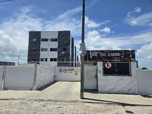 Apartamento em PARATIBE, JOAO PESSOA - PB