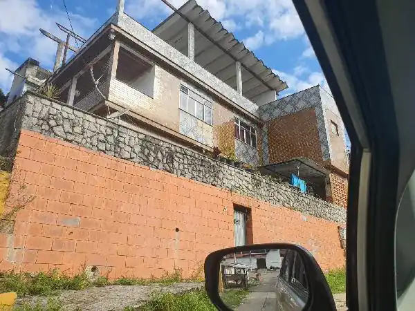 Apartamento em PITA, SAO GONCALO - RJ