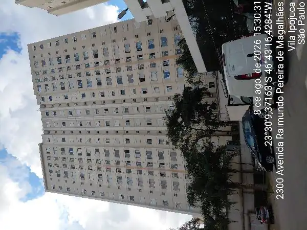 Apartamento em JARDIM IRIS, SAO PAULO - SP