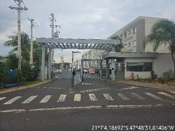 Apartamento em VALENTINA FIGUEIREDO, RIBEIRAO PRETO - SP