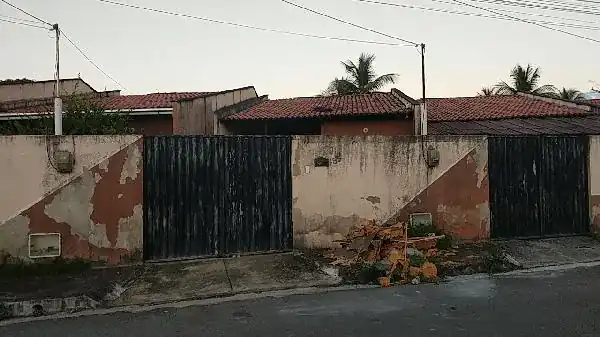 Casa em PARQUE SANTO ANTONIO, ITAITINGA - CE