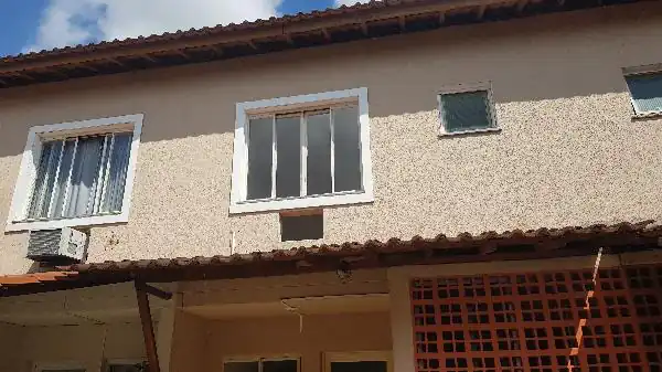Casa em CAMPO ALEGRE, NOVA IGUACU - RJ