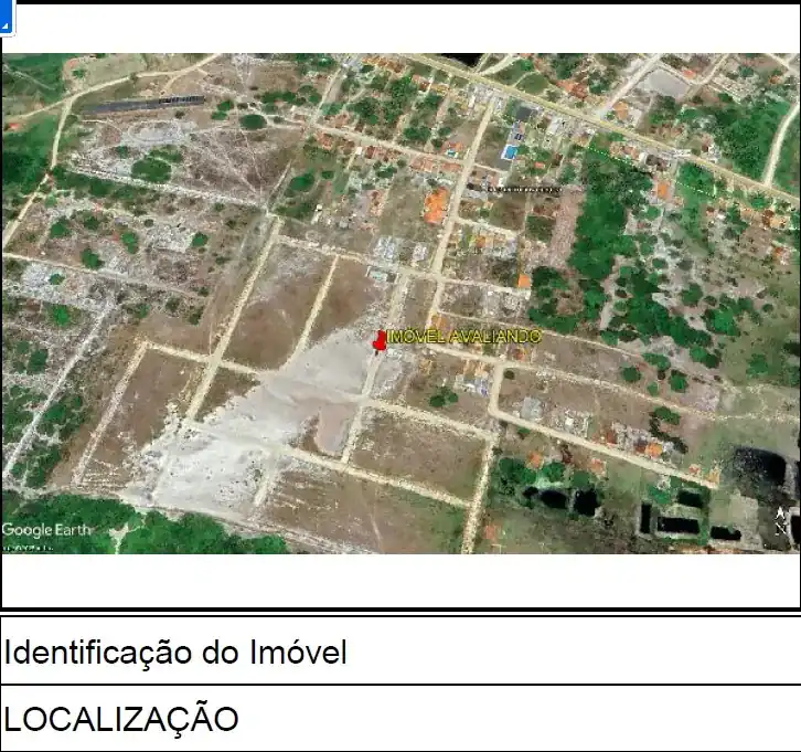 Terreno em POVOADO AREIA BRANCA, PACATUBA - SE