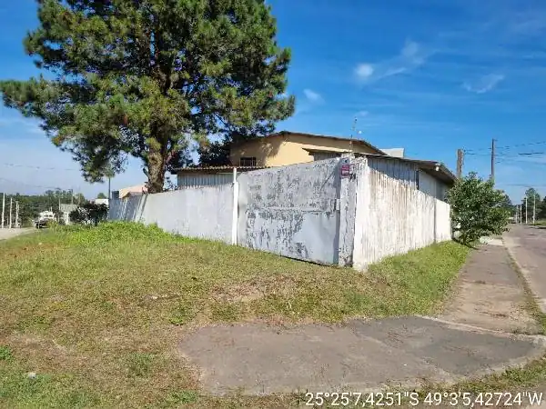 Terreno em SUBURBANA, PIRAQUARA - PR