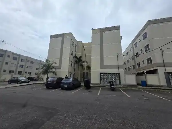 Apartamento em BELA VISTA, ITABORAI - RJ