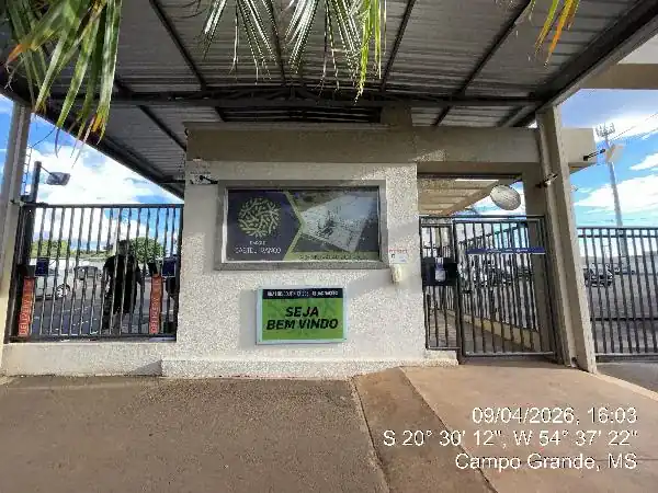 Apartamento em PARATI, CAMPO GRANDE - MS