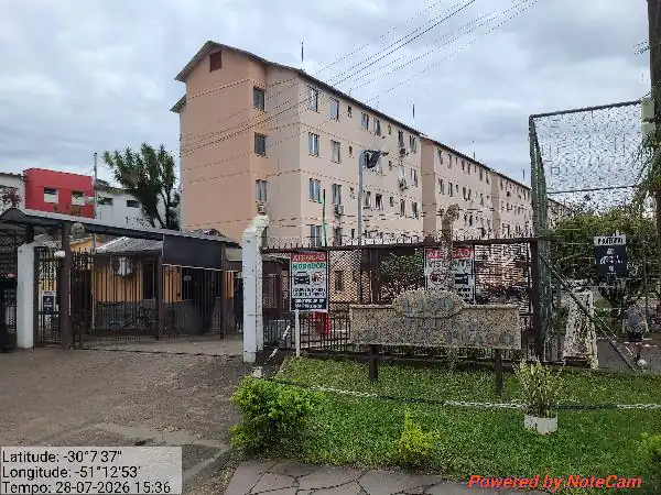 Apartamento em VILA NOVA, PORTO ALEGRE - RS