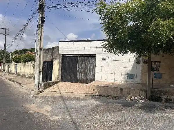 Casa em VERTENTE, HORIZONTE - CE