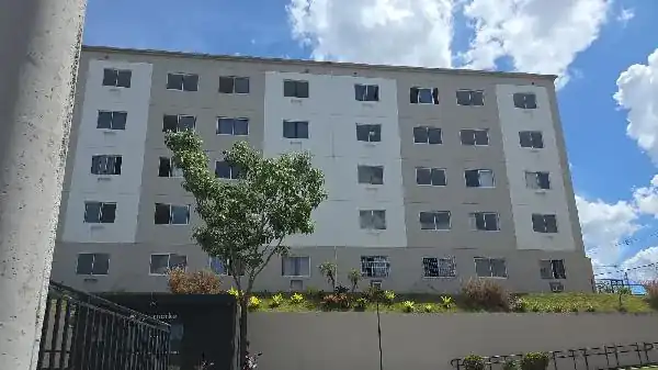 Apartamento em MONJOLOS, SAO GONCALO - RJ