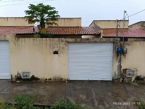 Casa em CARNAUBAL, HORIZONTE - CE