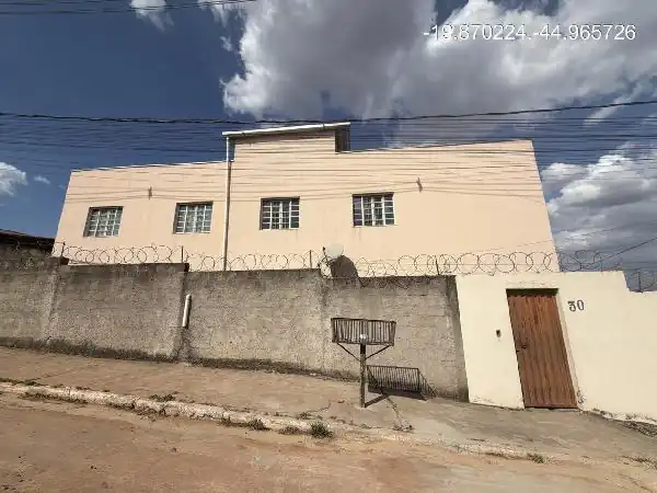 Apartamento em SANTO ANTONIO, NOVA SERRANA - MG