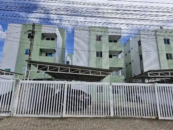 Apartamento em PLANALTO TIRIBI I, SANTA RITA - PB