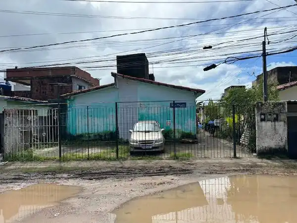 Casa em PAU AMARELO, PAULISTA - PE