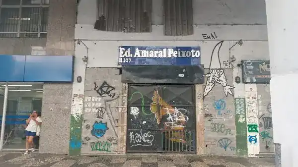 Apartamento em CENTRO, NITEROI - RJ