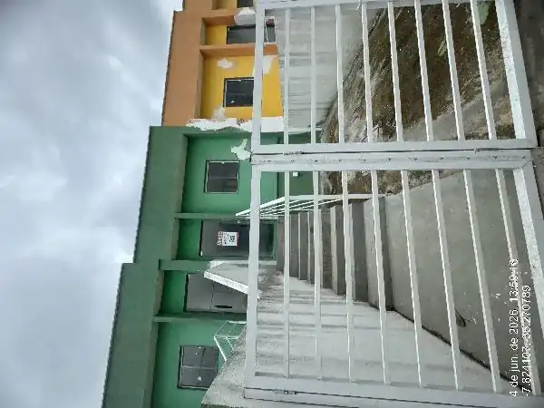Casa em SANTO ANTONIO, CARPINA - PE