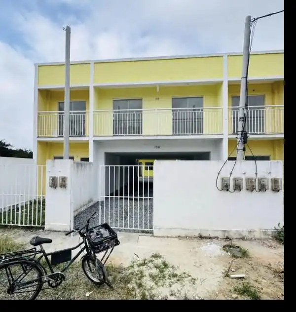 Casa em CABUCU, NOVA IGUACU - RJ