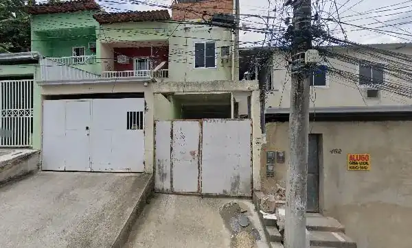 Prédio em CENTRO, NILOPOLIS - RJ