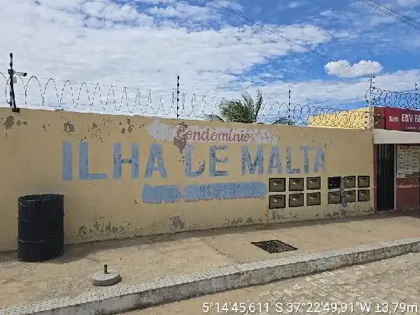 Casa em ITAPETINGA, MOSSORO - RN