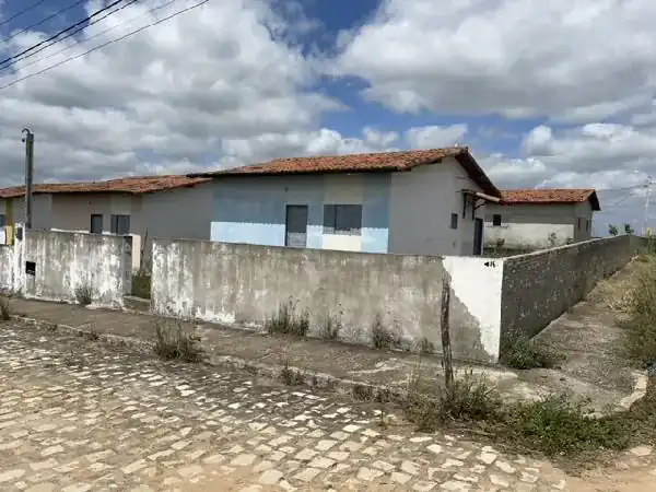 Casa em PLANALTO, CEARA-MIRIM - RN