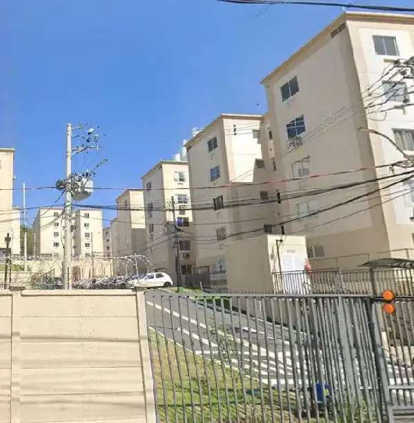 Apartamento em MADUREIRA, RIO DE JANEIRO - RJ