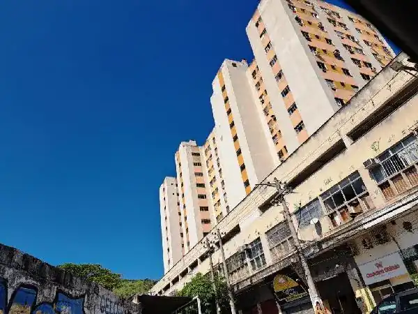 Apartamento em MADUREIRA, RIO DE JANEIRO - RJ