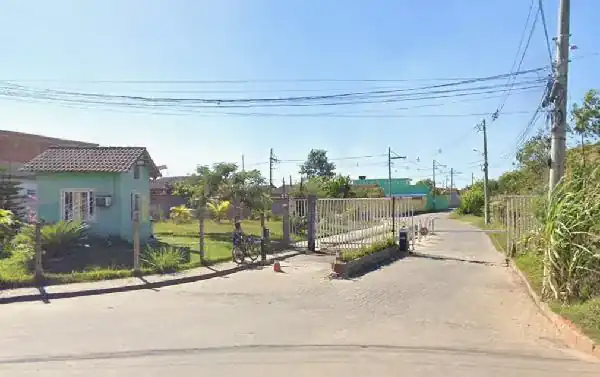 Casa em CABUCU, NOVA IGUACU - RJ