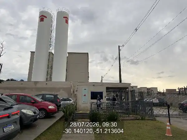 Apartamento em IPANEMA, PORTO ALEGRE - RS
