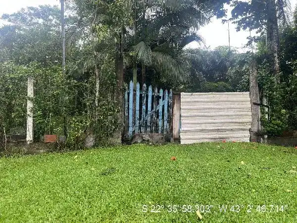 Terreno em NOVA MARILIA, MAGE - RJ