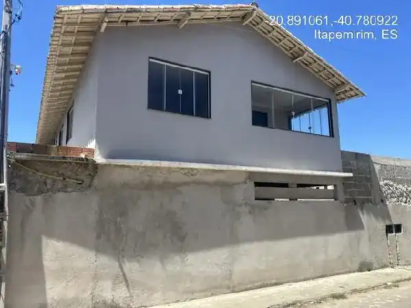 Casa em PRAIA DE ITAIPAVA, ITAPEMIRIM - ES