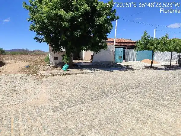 Casa em RAINHA DO PRADO, FLORANIA - RN