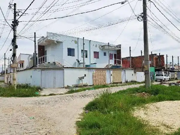 Apartamento em IPIRANGA, NOVA IGUACU - RJ