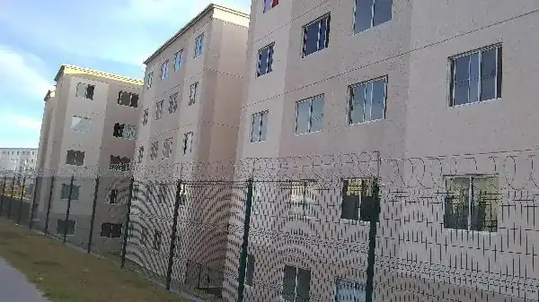 Apartamento em AREIA BRANCA, SALVADOR - BA