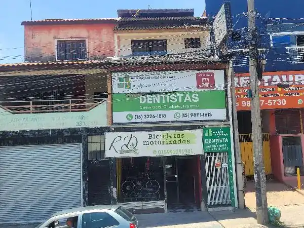 Casa em ITAVUVU, SOROCABA - SP