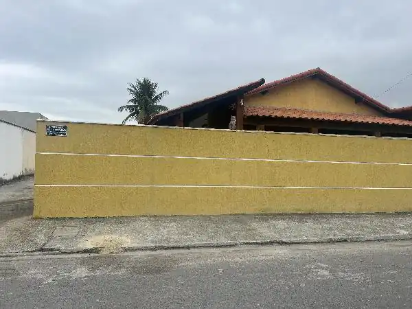 Casa em LOT PRAIA DA ESPERAN, MAGE - RJ