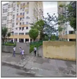 Apartamento em PAVUNA, RIO DE JANEIRO - RJ