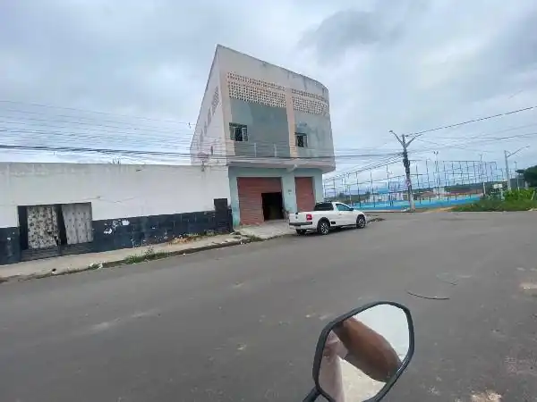 Prédio em PEDRA VELHA, DELMIRO GOUVEIA - AL