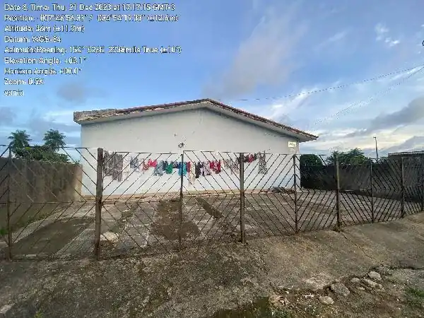 Casa em CIDADE INDUSTRIAL, ITAPISSUMA - PE