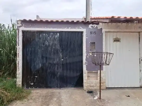 Casa em IPIRANGA, NOVA IGUACU - RJ