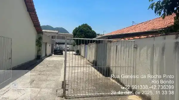 Casa em PAPUCAIA, CACHOEIRAS DE MACACU - RJ