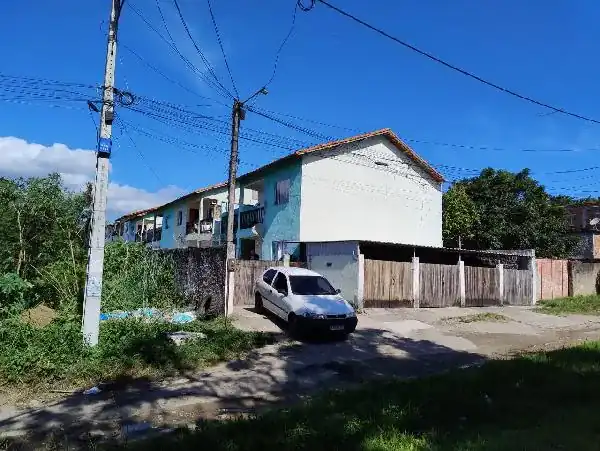 Apartamento em GUAXINDIBA, SAO GONCALO - RJ