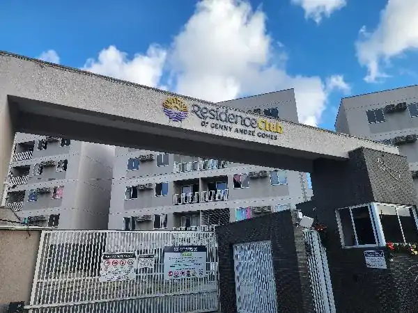 Apartamento em DOIS CARNEIROS, JABOATAO DOS GUARARAPES - PE