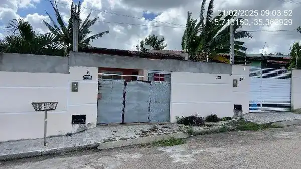 Casa em MASSARANDUBA, CEARA-MIRIM - RN